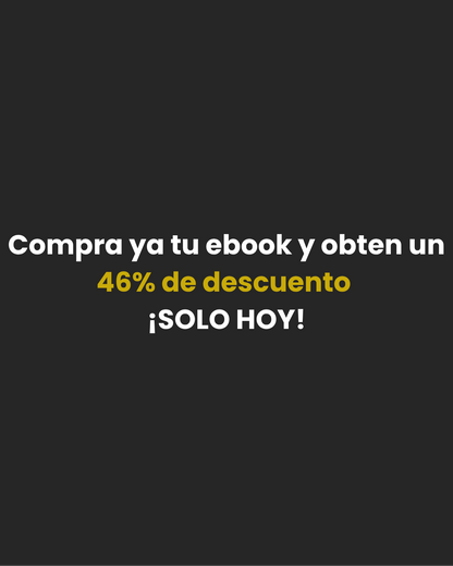 Cambia tu vida - Ebook