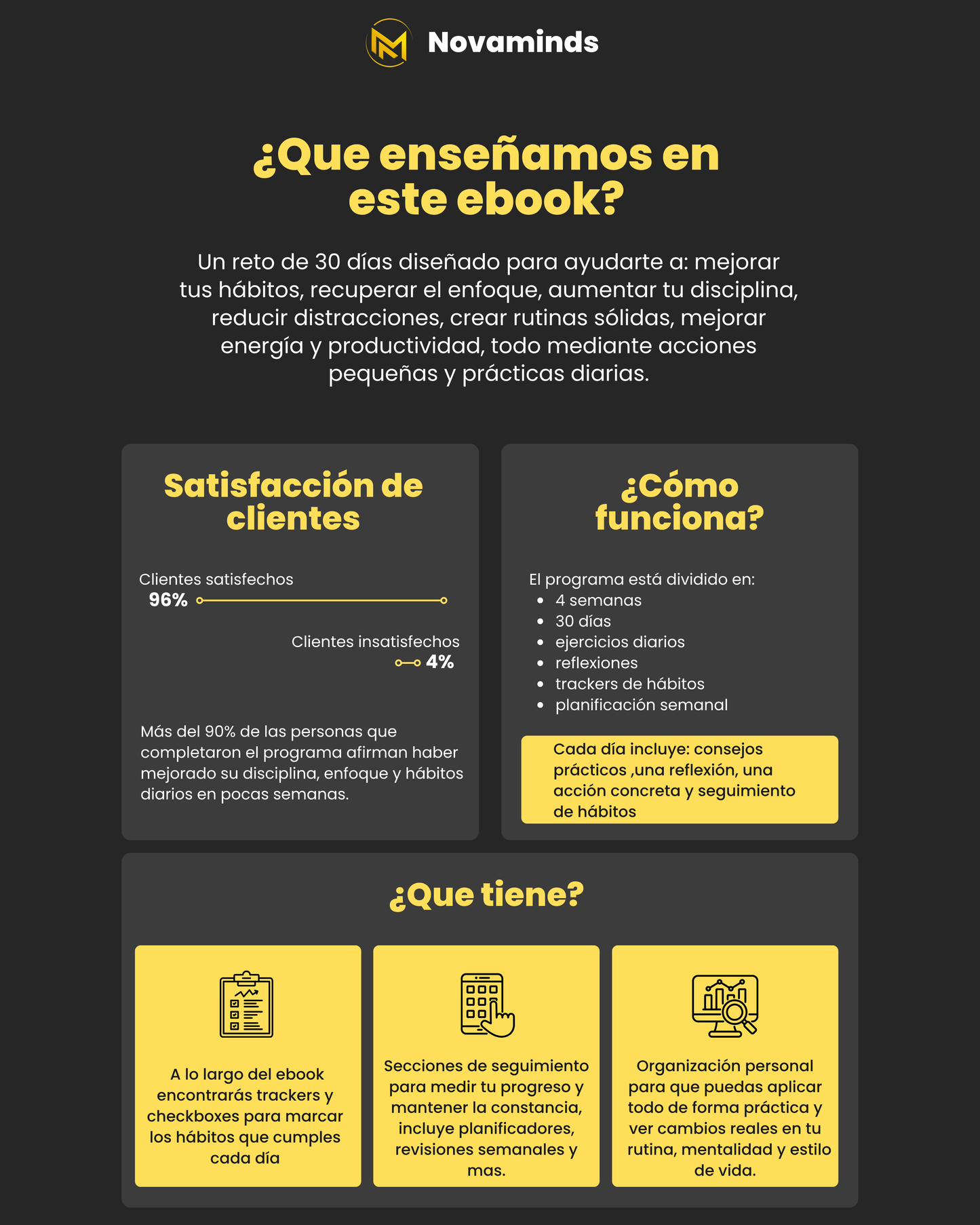 Cambia tu vida - Ebook